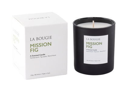 Mission Fig Candle