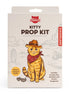 Kiko Kitty Prop Kit
