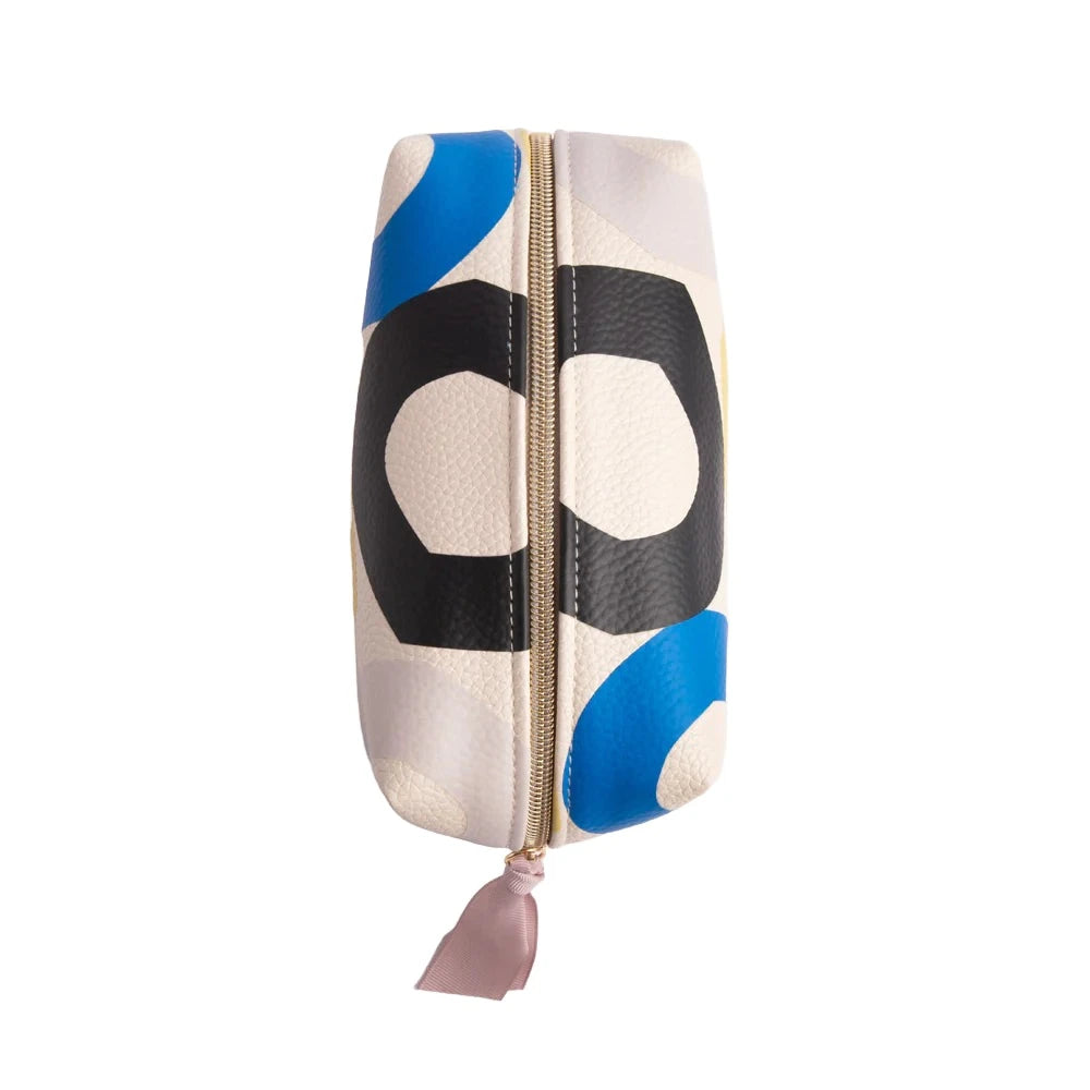 Loop Cube Cosmetic Bag