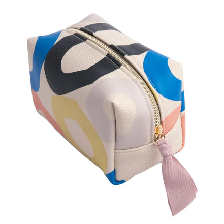 Loop Cube Cosmetic Bag