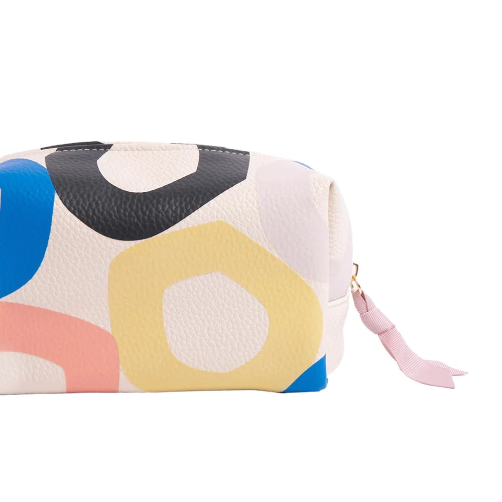 Loop Cube Cosmetic Bag