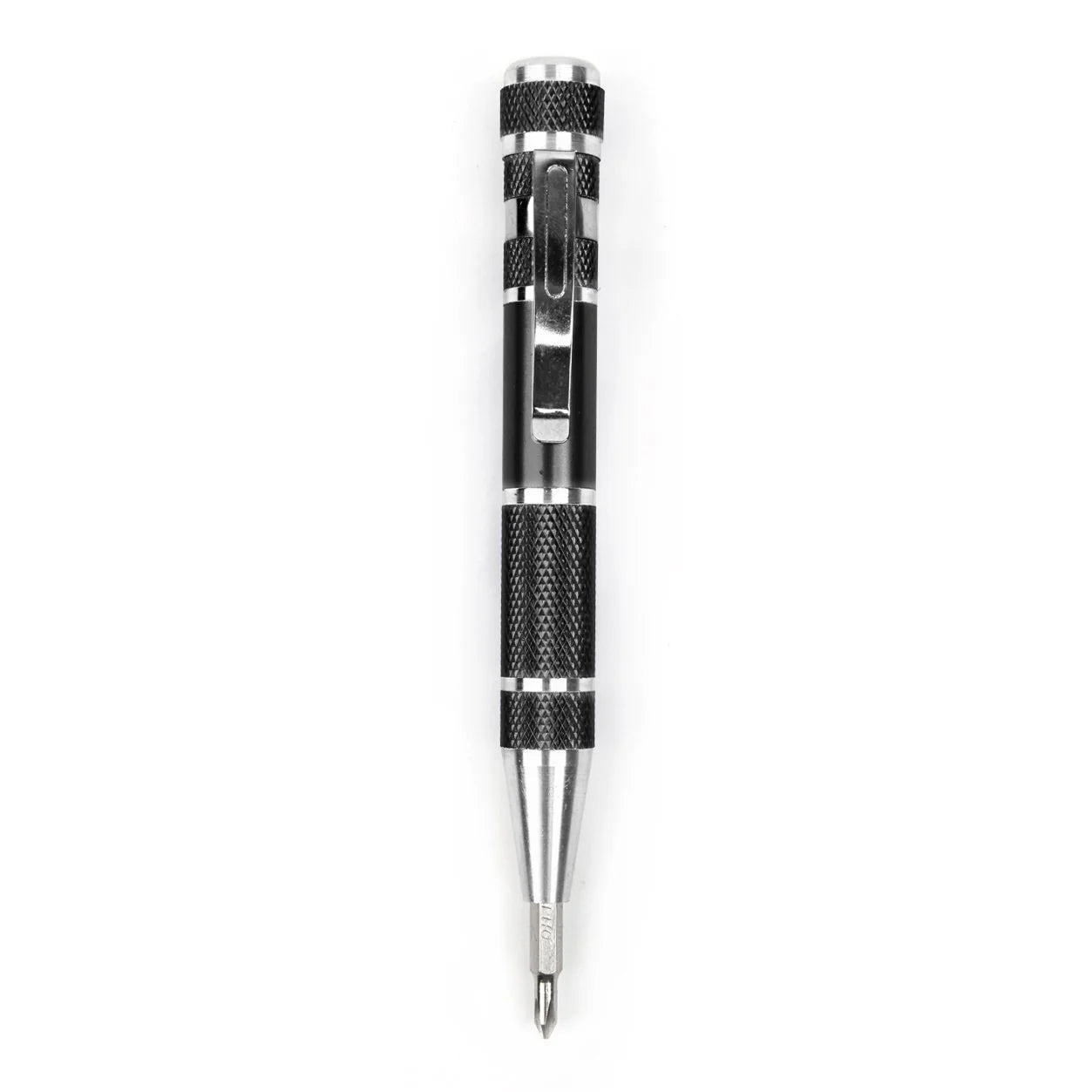 Precision 8-in-1 Screwdriver Pen