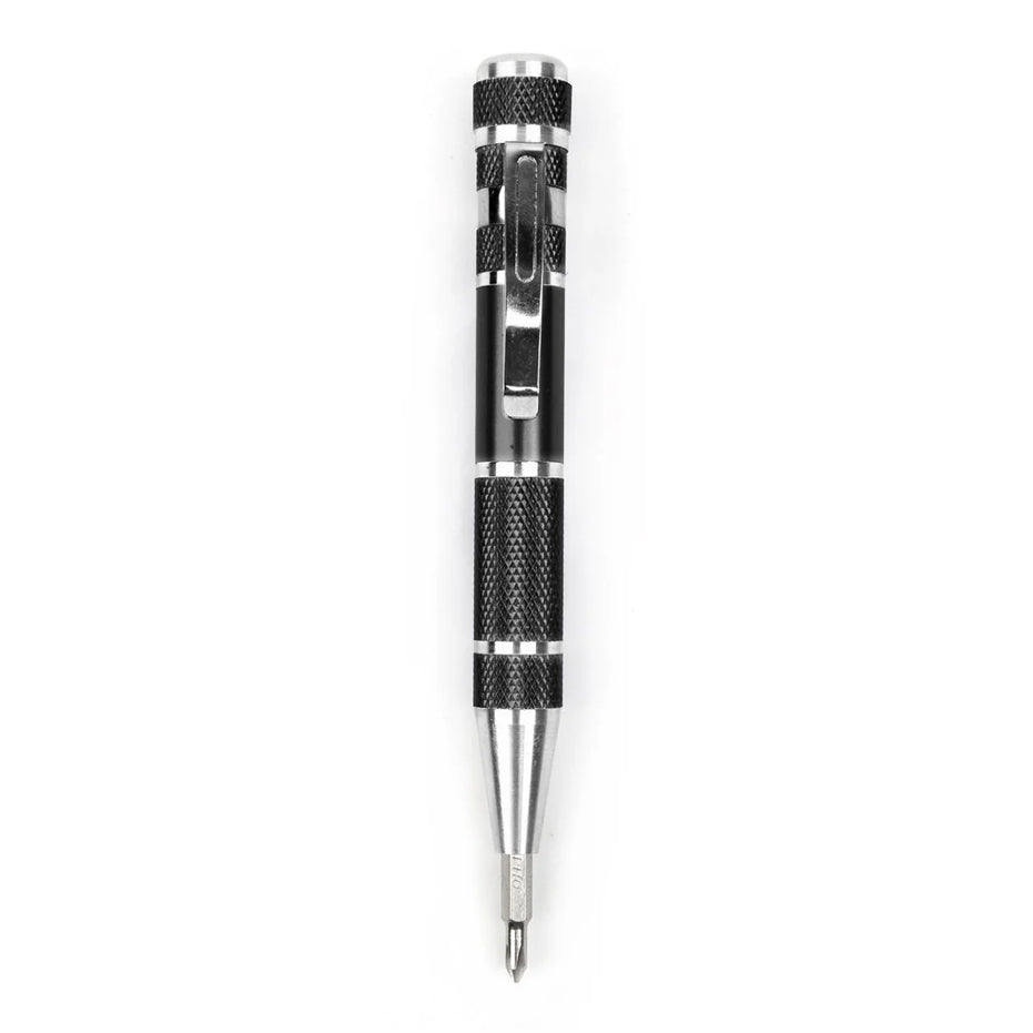 Precision 8-in-1 Screwdriver Pen
