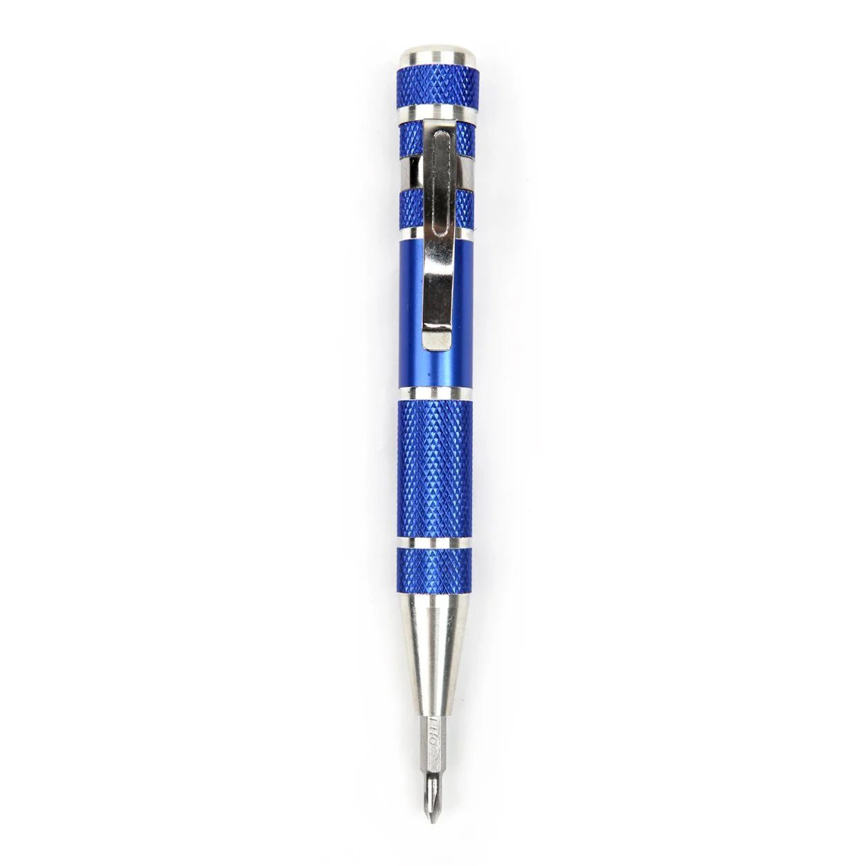 Precision 8-in-1 Screwdriver Pen