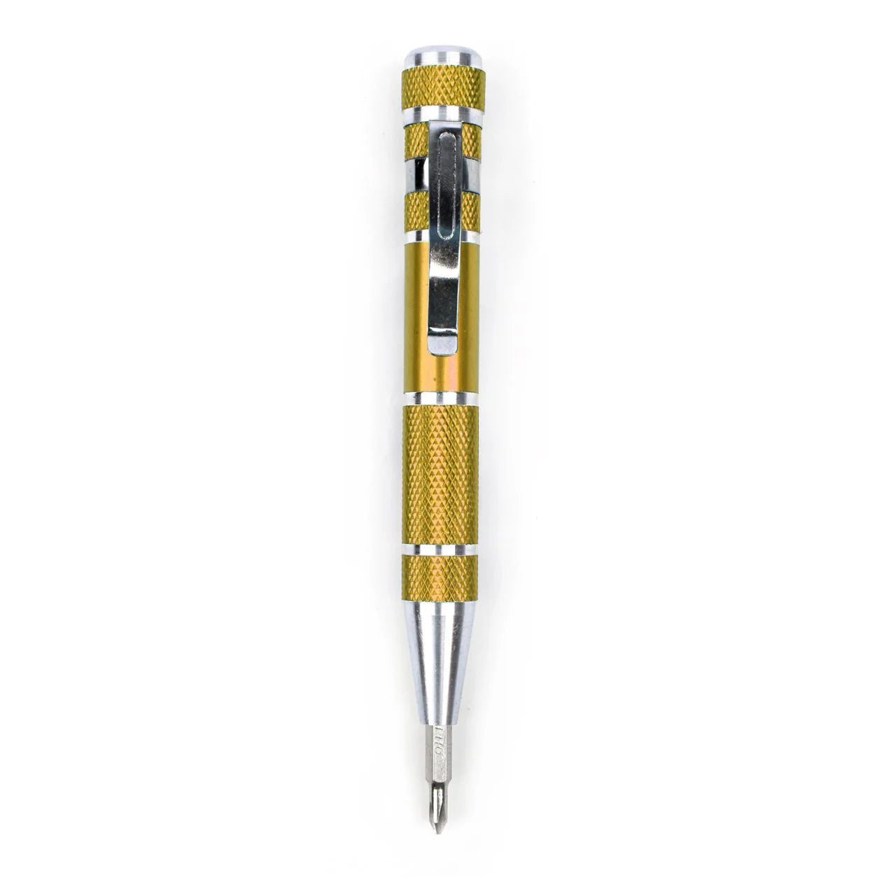 Precision 8-in-1 Screwdriver Pen