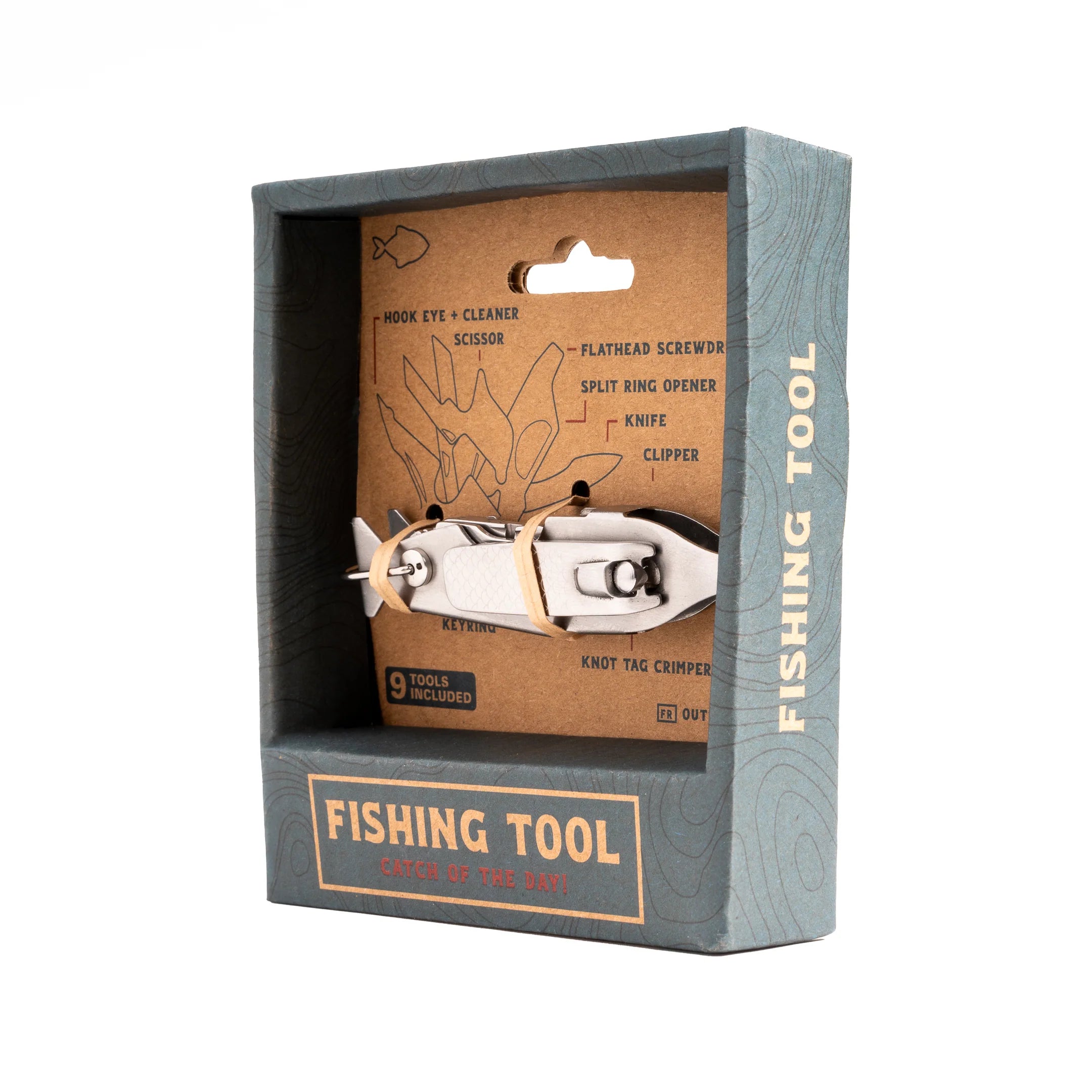Fishing Multi Tool