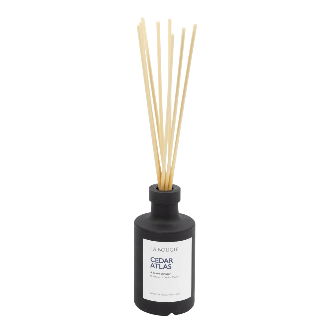 Cedar Atlas Room Diffuser