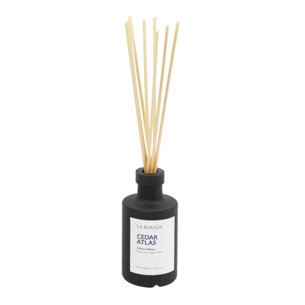 Cedar Atlas Room Diffuser