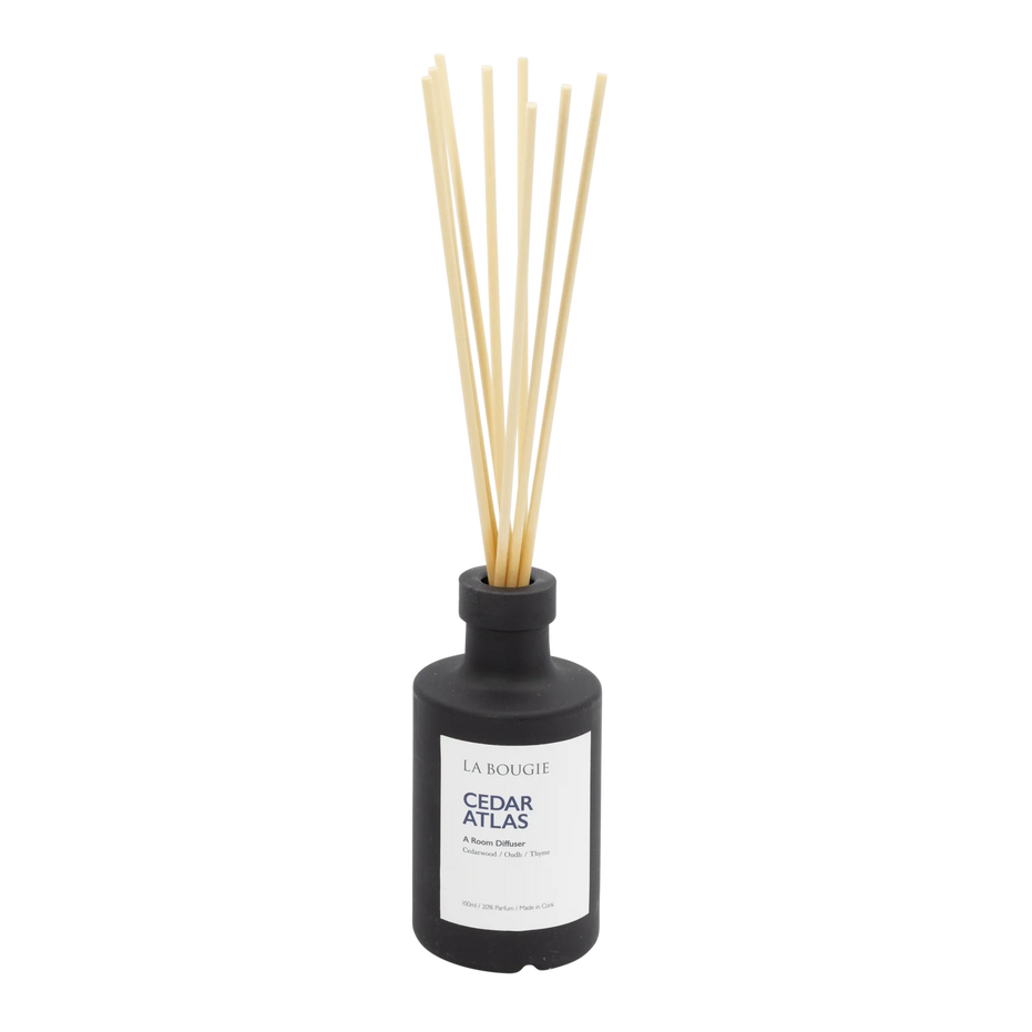 Cedar Atlas Room Diffuser