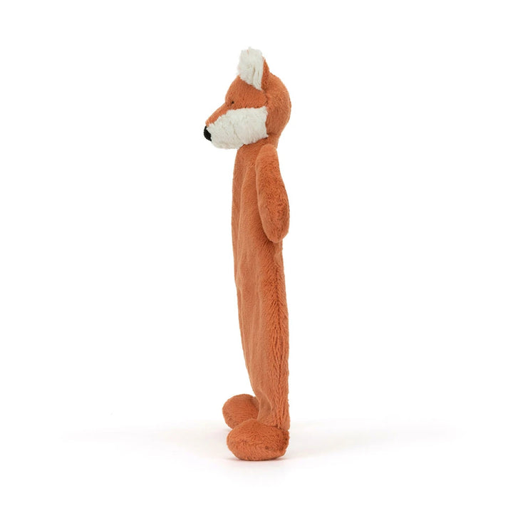 Fox Cub Comforter