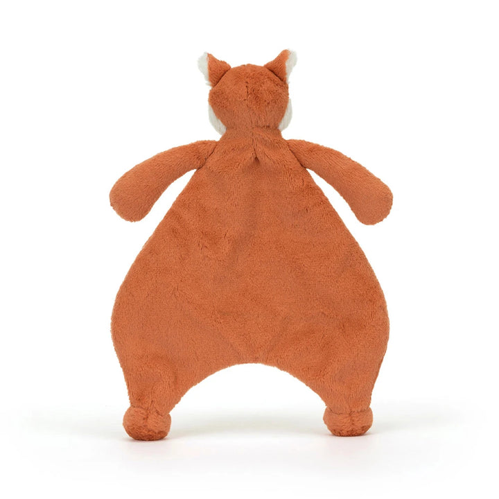 Fox Cub Comforter
