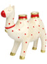Clancy the Camel Candle Holder