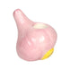 Bon Appetit - Garlic Ceramic Candle Holder
