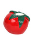 Bon Appetit - Tomato Ceramic Candle Holder