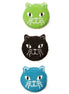 Cat Sponges Set Of 3