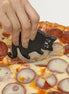 Cat Lovers Pizza Cutter