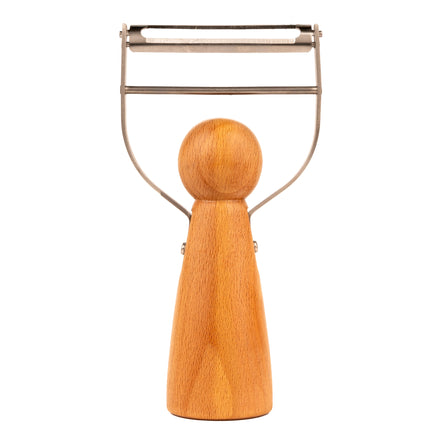 Ms Peel Potato Peeler