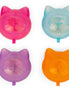 24 Reusable Cat Ice Cubes