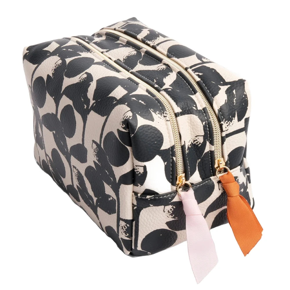 Mono Bloom Large Travel Washbag