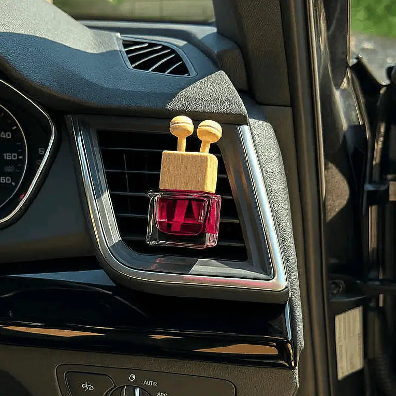 Black Orchid Car Diffuser