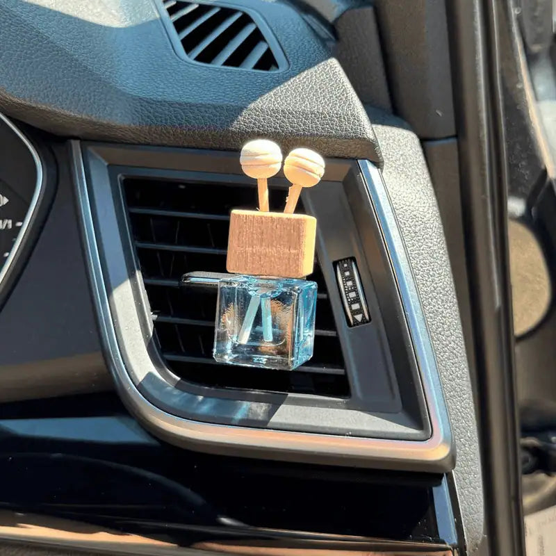 Car Diffuser - Ocean Breeze