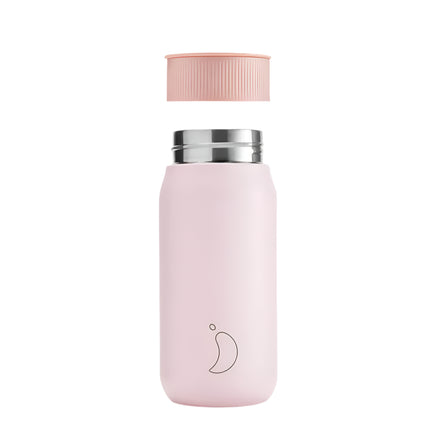 Chillys Series 2 Switch Cup 750ml Blush Pink