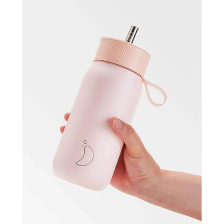Chillys Series 2 Switch Cup 750ml Blush Pink