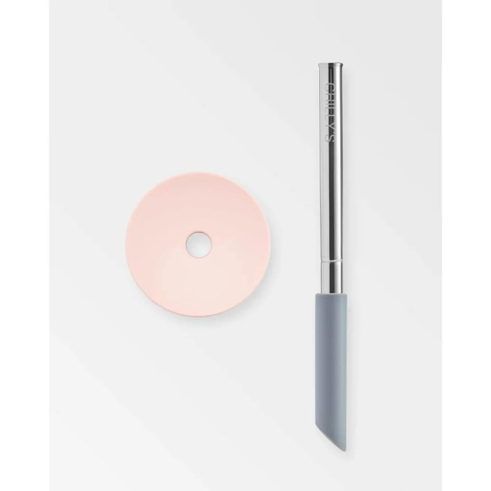 Chillys Series 2 Switch Cup 750ml Blush Pink