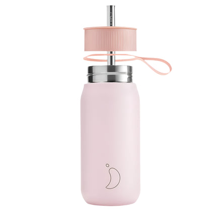 Chillys Series 2 Switch Cup 750ml Blush Pink