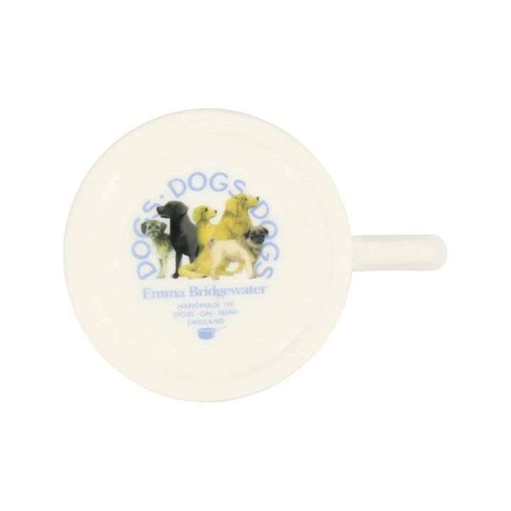 Dogs Cocker Spaniel 1/2 Pint Mug