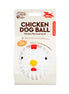 Chicken Dog Ball