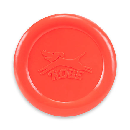 Bacon Scented Flying Disc