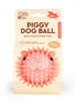 Piggy Dog Ball
