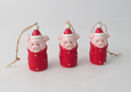 Pig in Blanket Decoration