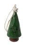 8.5cm Tree Decoration with Face