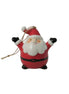 Santa Arms Out Decoration