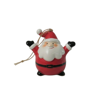 Santa Arms Out Decoration