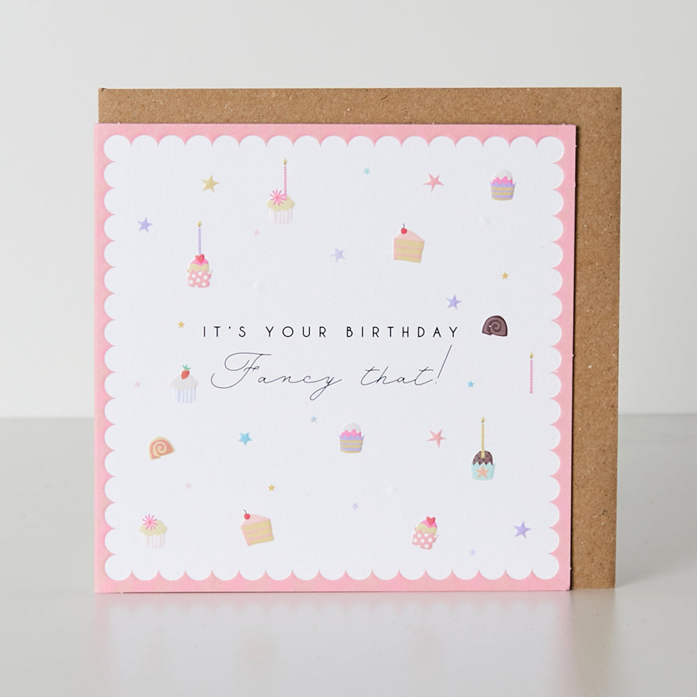 Birthday Card