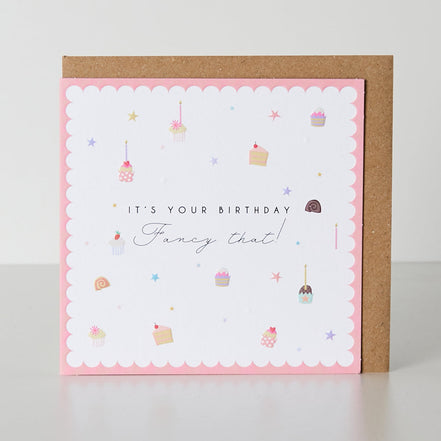 Birthday Card