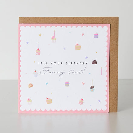 Birthday Card
