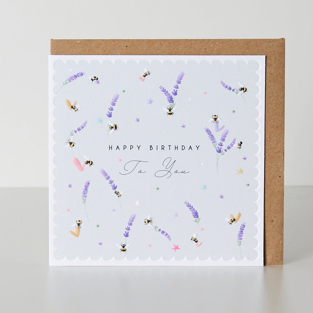 Birthday Card