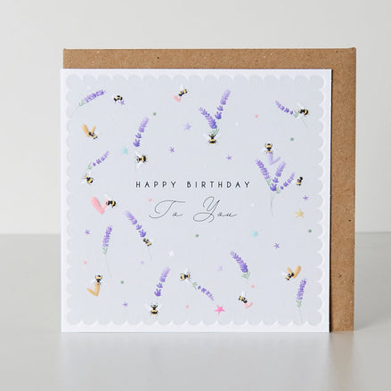 Birthday Card