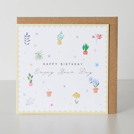 Birthday Card