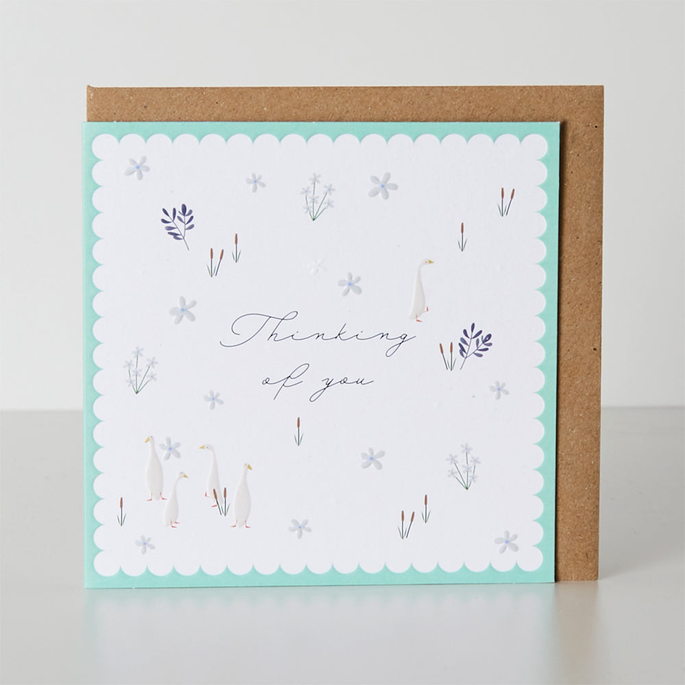 Thinking Of You Card