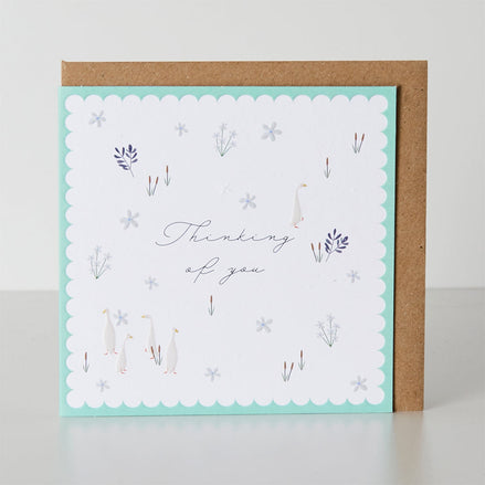 Thinking Of You Card