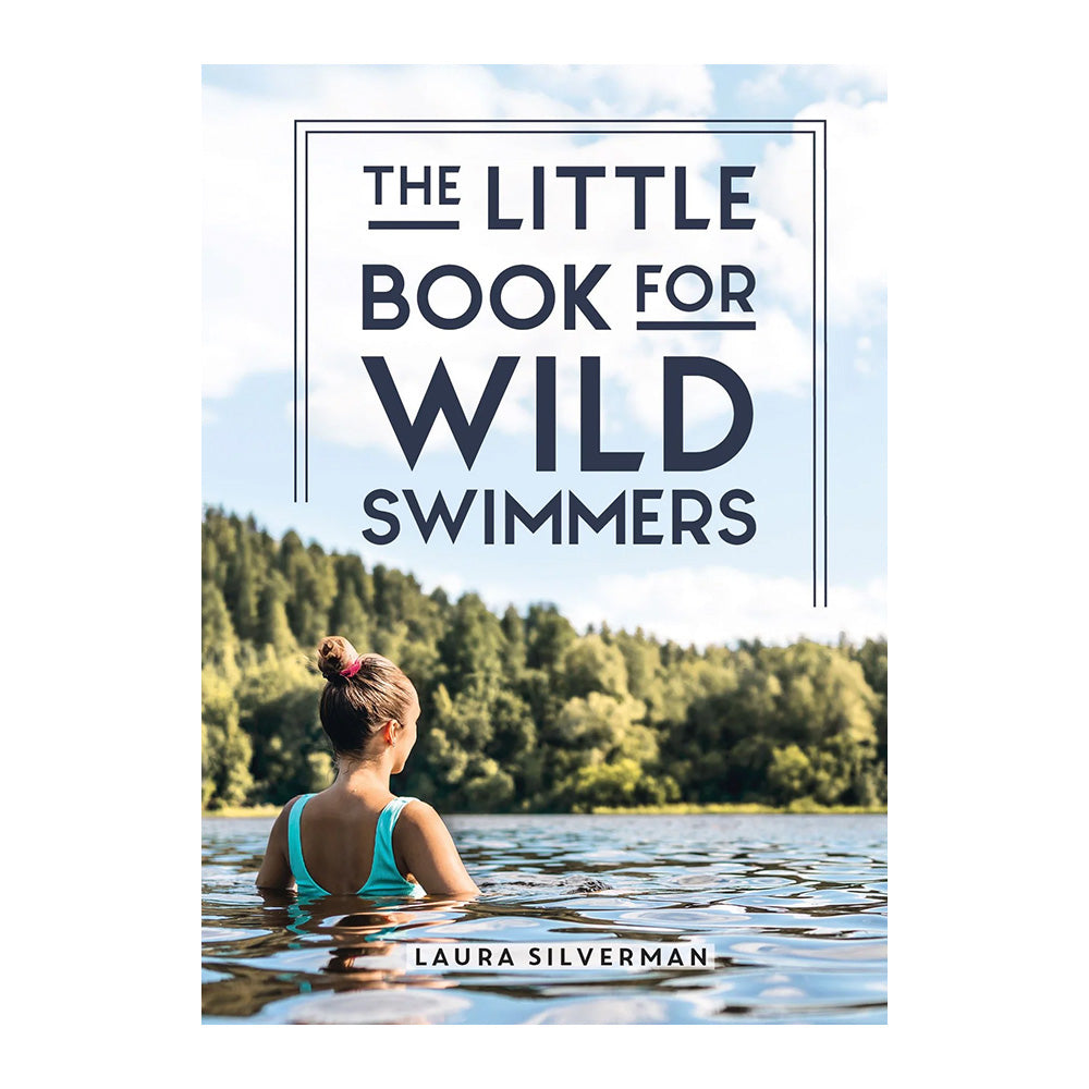 Little Book For Wild Swimmers