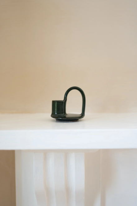 Wee Willy Winkee Candle Holder - Forest