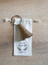 Bell Candle Snuffer