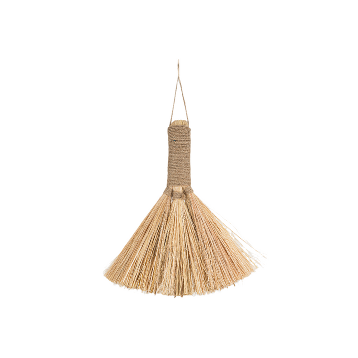 Dulani Broom  - Natural - Small