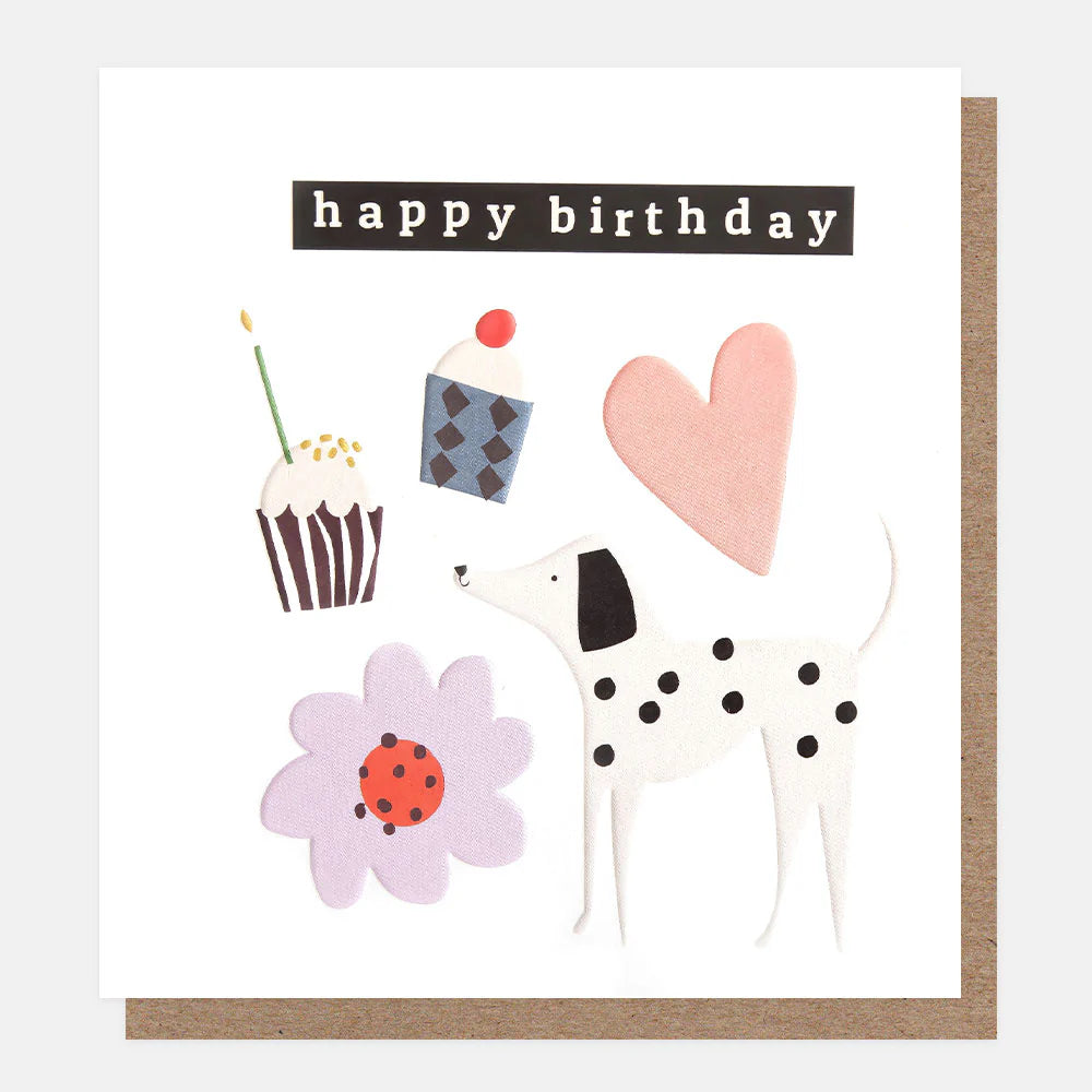 Birthday Card